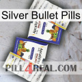 Silver Bullet Pills 12